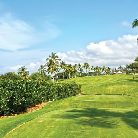 Wyndham Mauna Loa Village Keauhou Luaran gambar