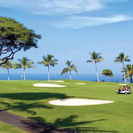 Wyndham Mauna Loa Village Keauhou Luaran gambar