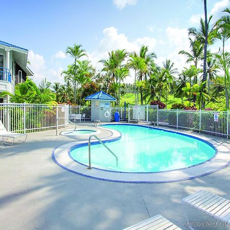 Wyndham Mauna Loa Village Keauhou Luaran gambar