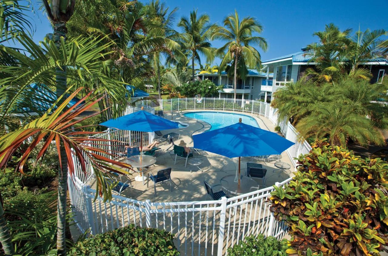 Wyndham Mauna Loa Village Keauhou Luaran gambar