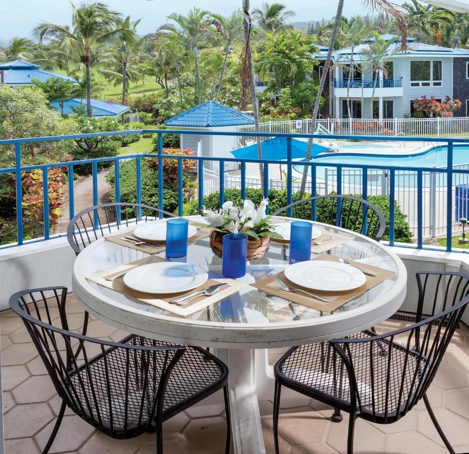 Wyndham Mauna Loa Village Keauhou Luaran gambar