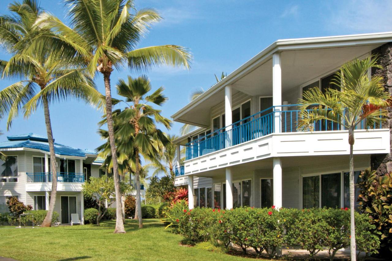 Wyndham Mauna Loa Village Keauhou Luaran gambar