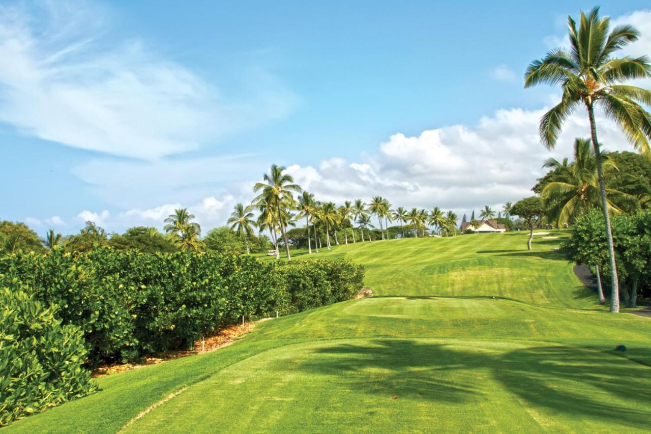 Wyndham Mauna Loa Village Keauhou Luaran gambar