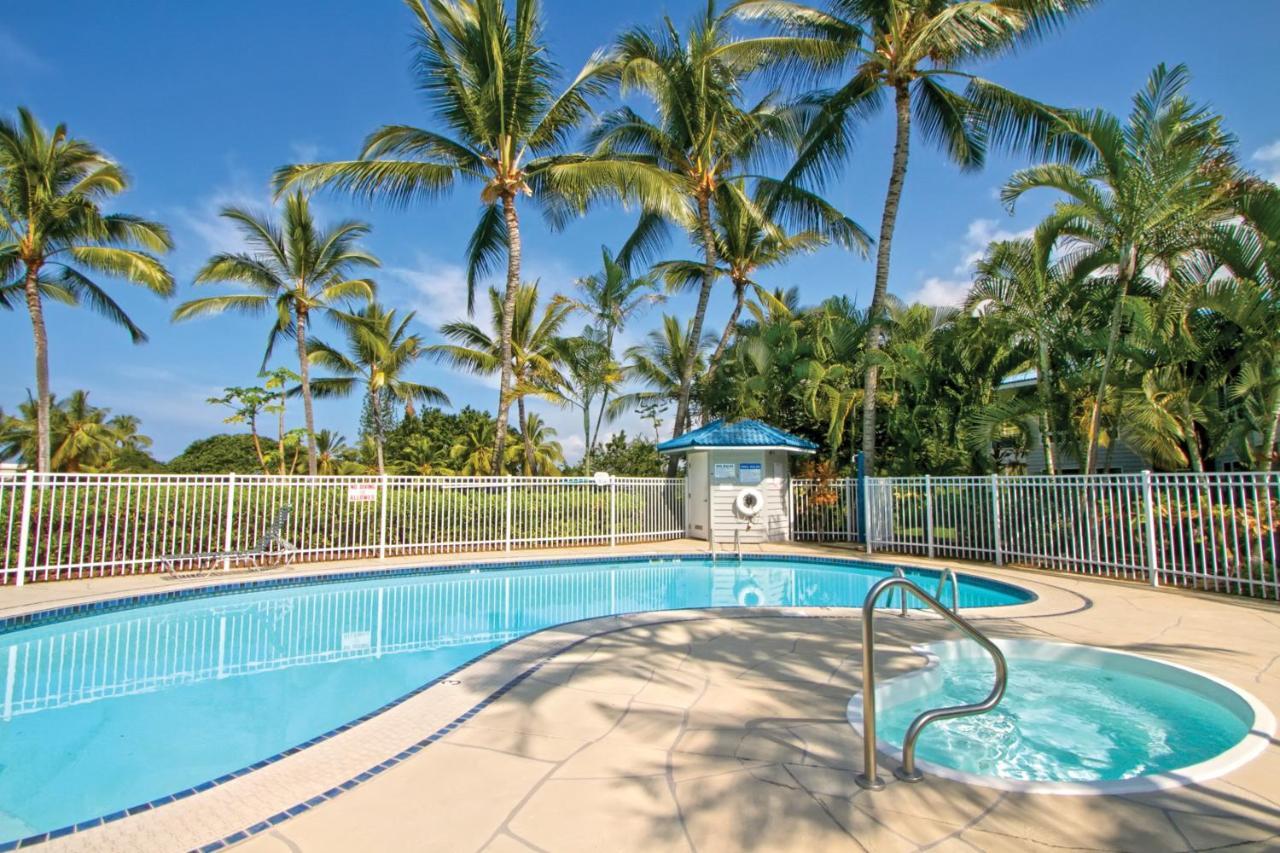 Wyndham Mauna Loa Village Keauhou Luaran gambar