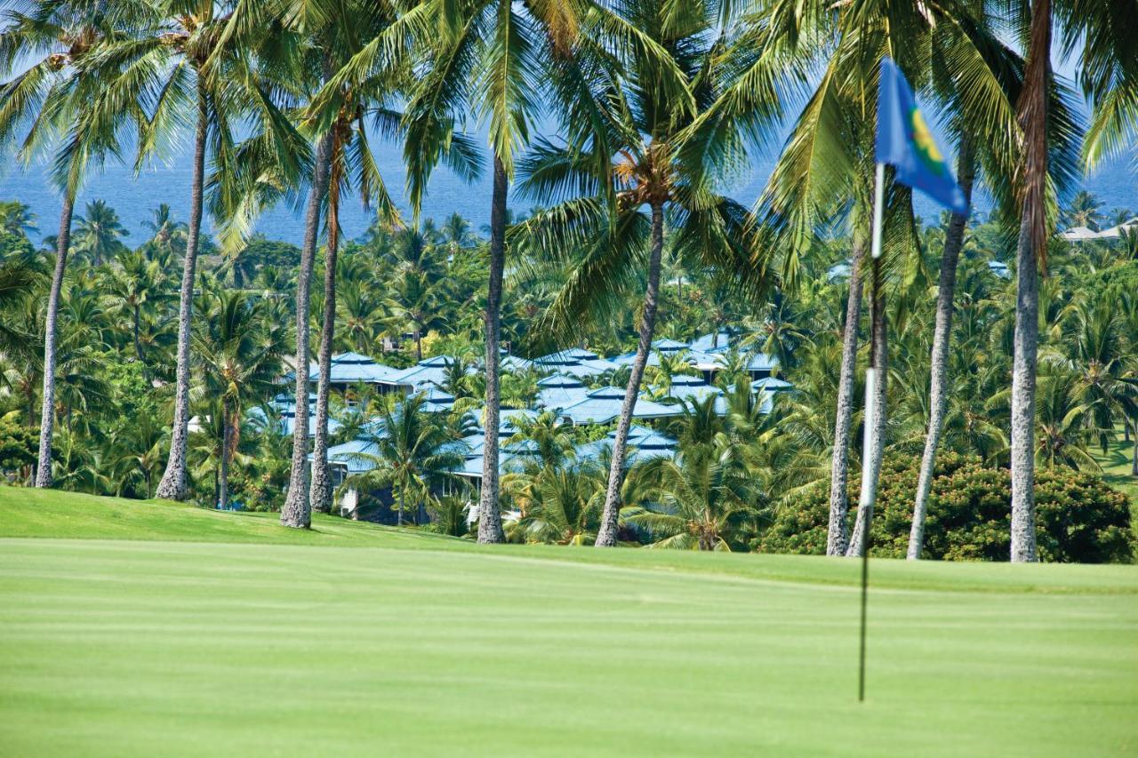 Wyndham Mauna Loa Village Keauhou Luaran gambar