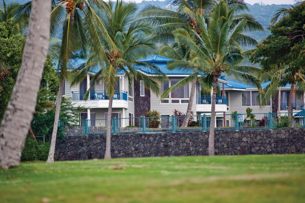 Wyndham Mauna Loa Village Keauhou Luaran gambar