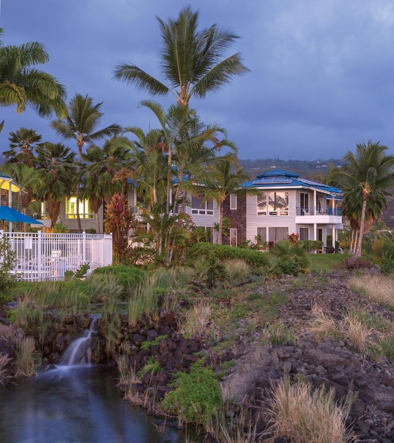 Wyndham Mauna Loa Village Keauhou Luaran gambar