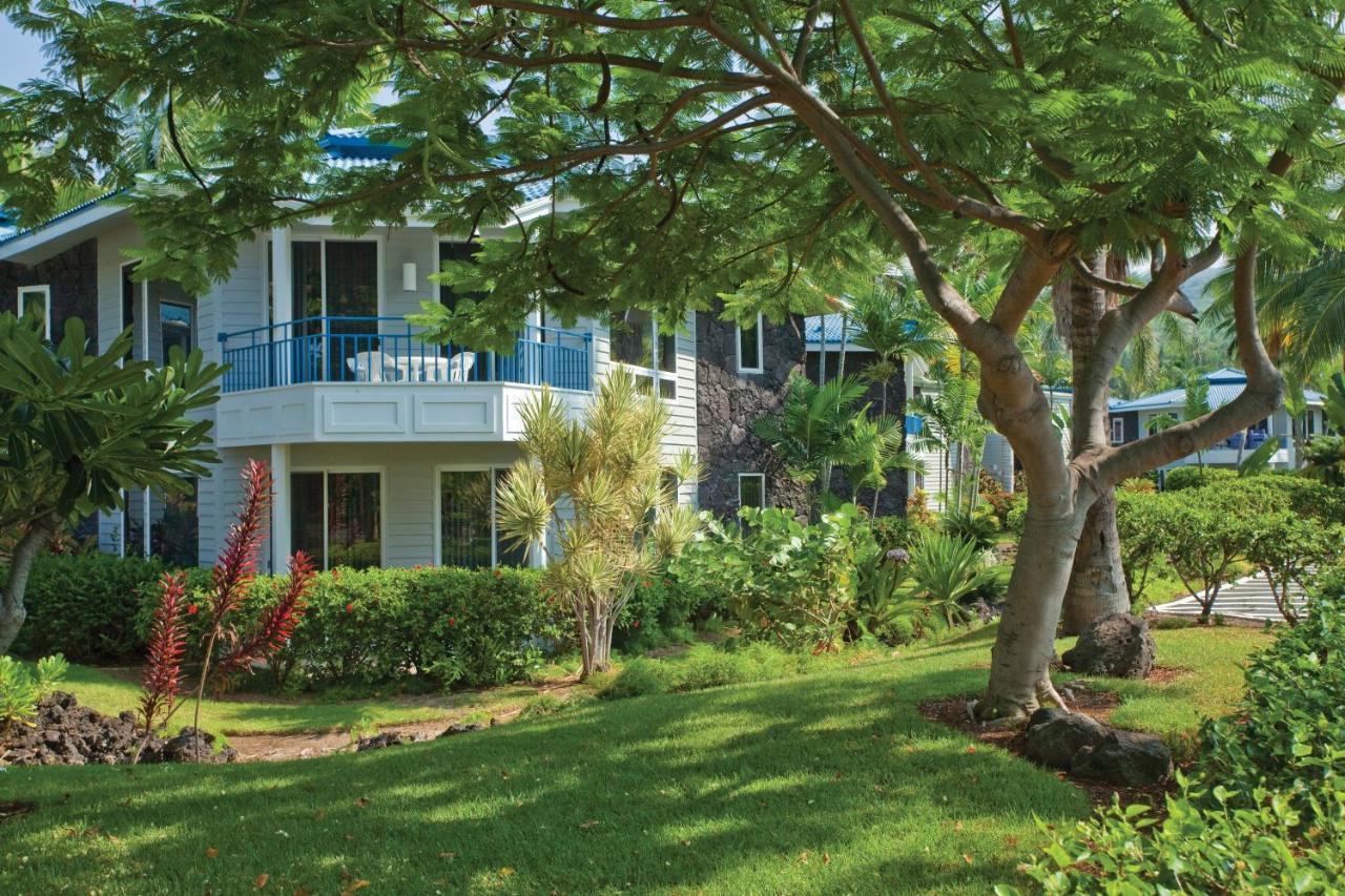 Wyndham Mauna Loa Village Keauhou Luaran gambar