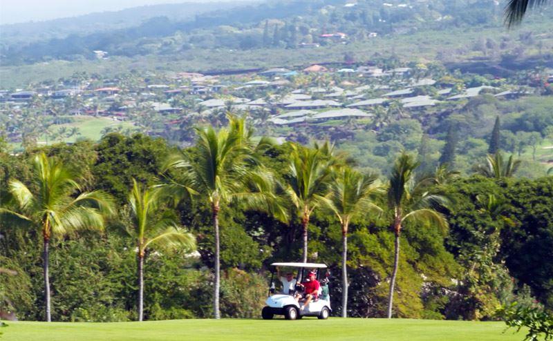 Wyndham Mauna Loa Village Keauhou Luaran gambar