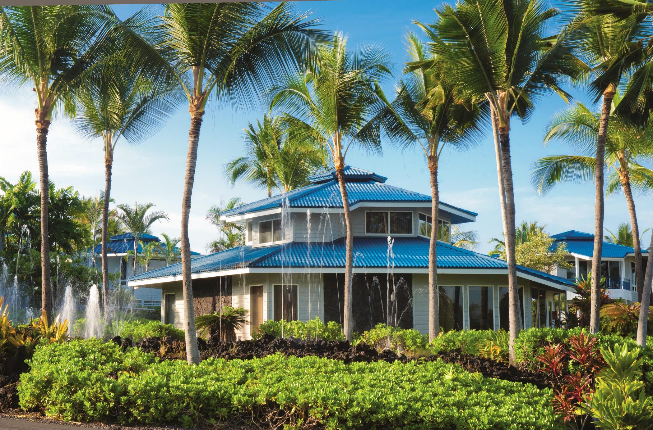 Wyndham Mauna Loa Village Keauhou Luaran gambar
