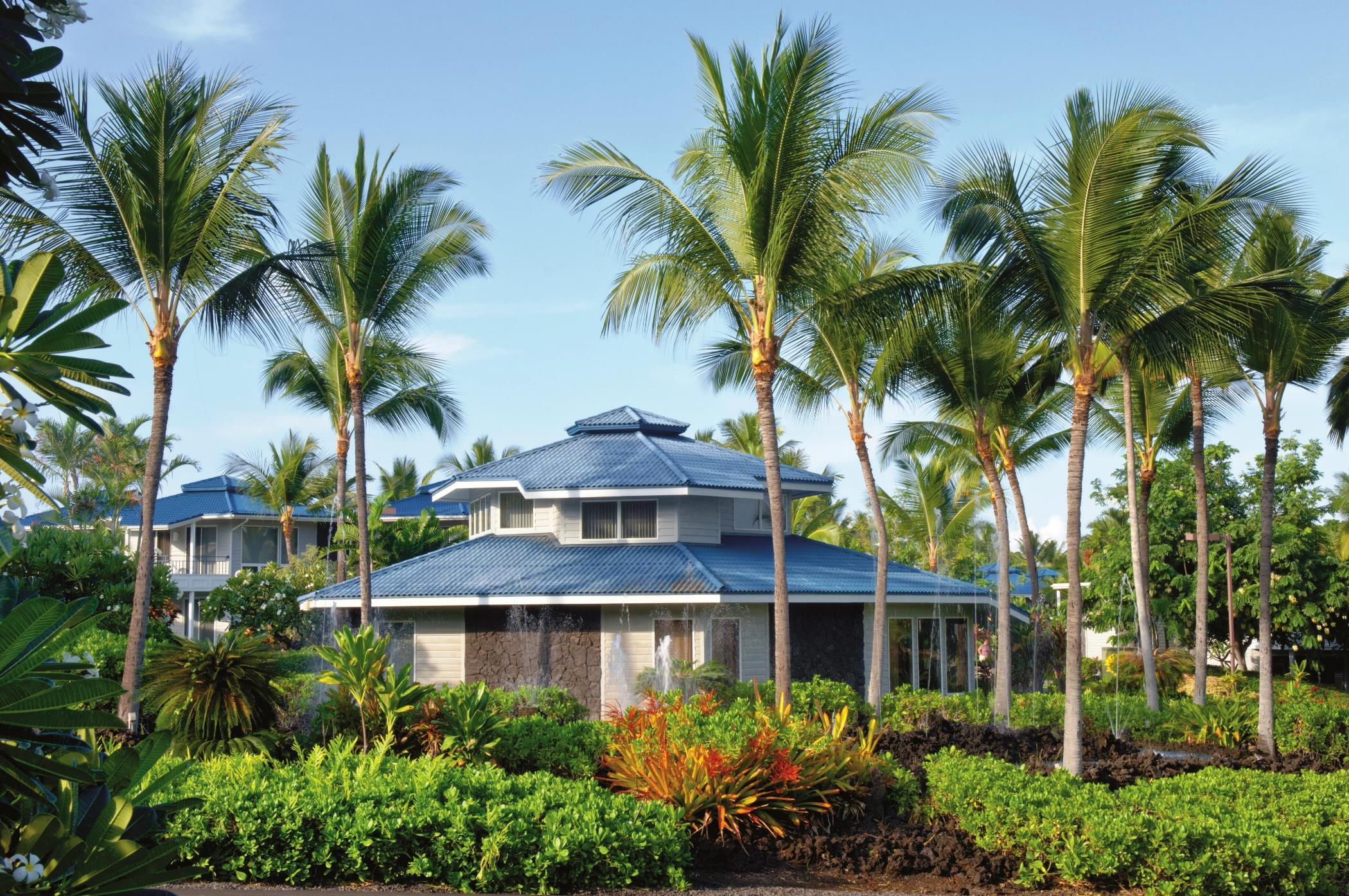 Wyndham Mauna Loa Village Keauhou Luaran gambar