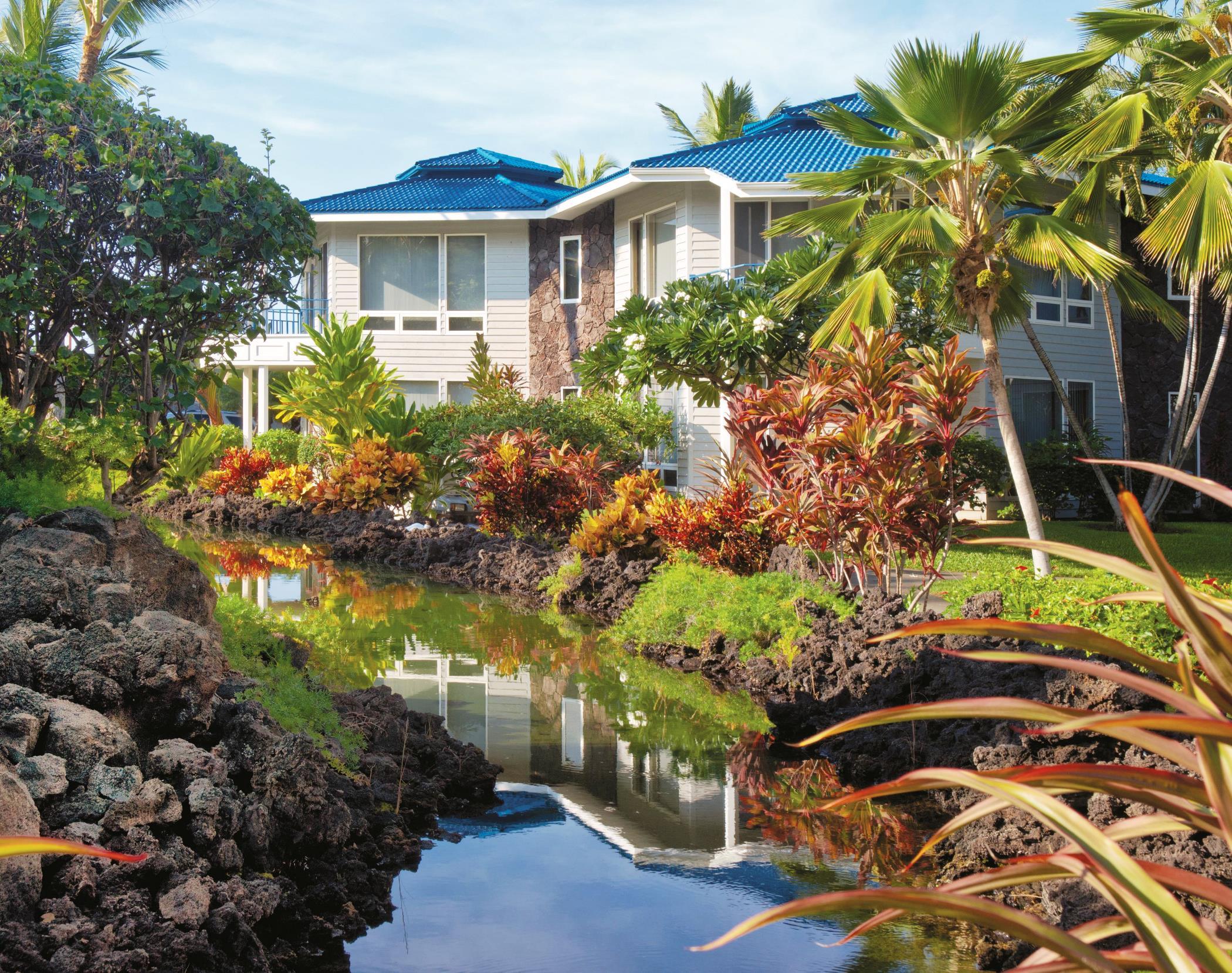 Wyndham Mauna Loa Village Keauhou Luaran gambar