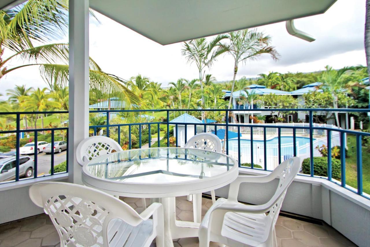 Wyndham Mauna Loa Village Keauhou Kemudahan gambar