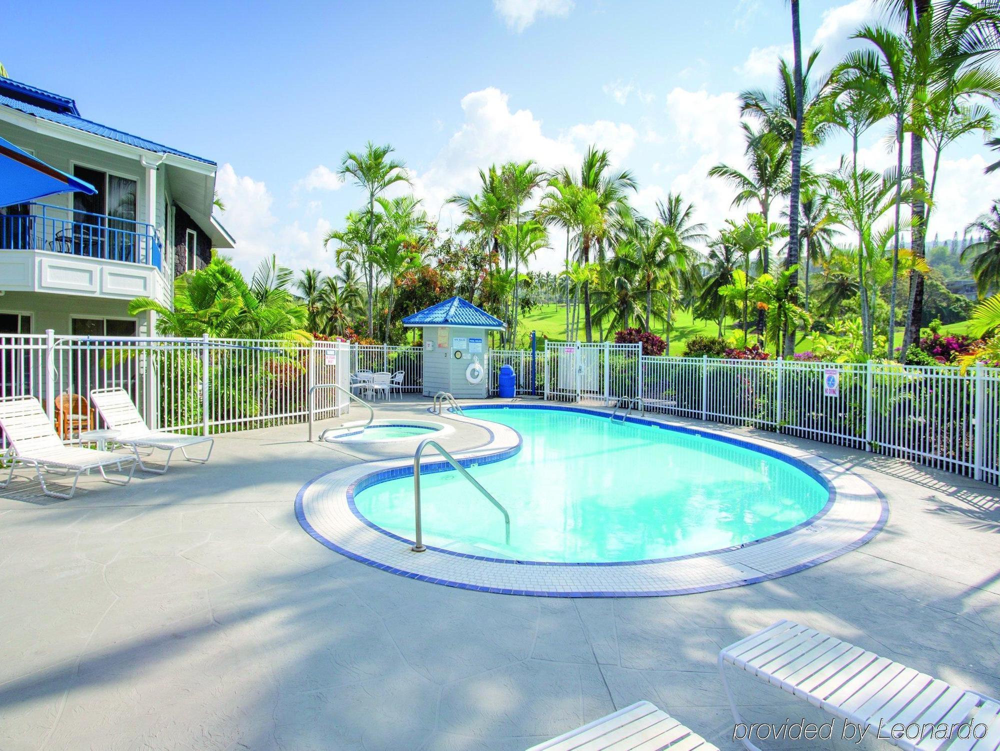 Wyndham Mauna Loa Village Keauhou Luaran gambar