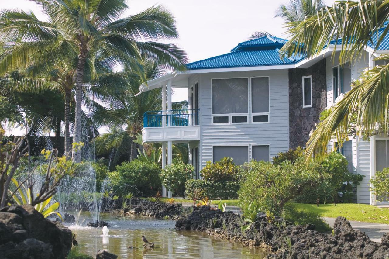 Wyndham Mauna Loa Village Keauhou Luaran gambar