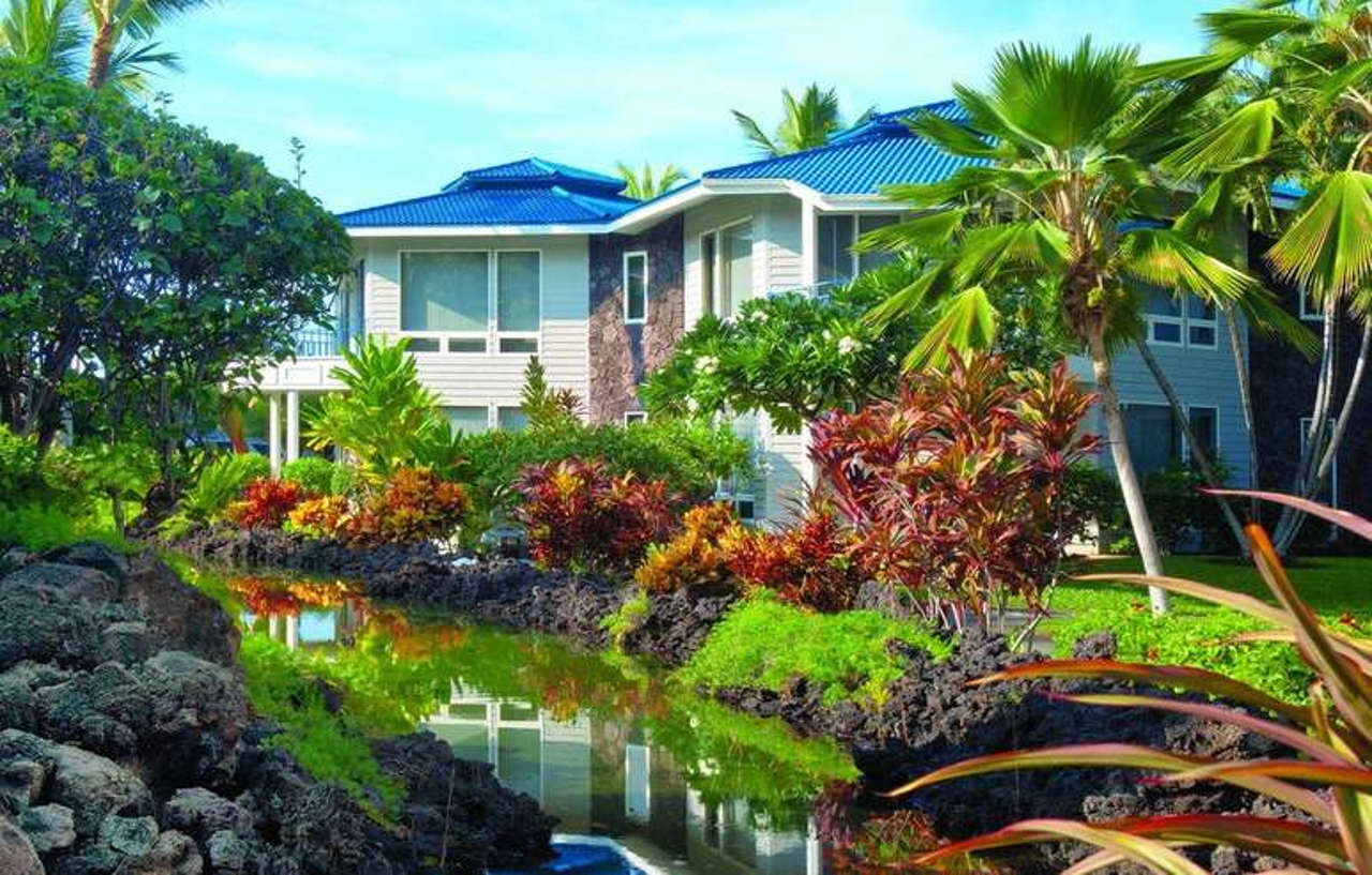 Wyndham Mauna Loa Village Keauhou Luaran gambar